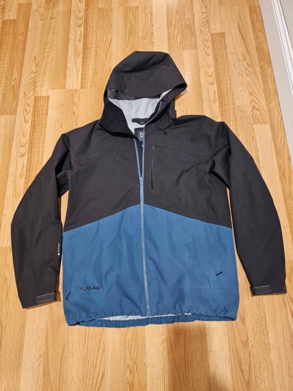 Flylow Men's Knight Ski Jacket - Size XL